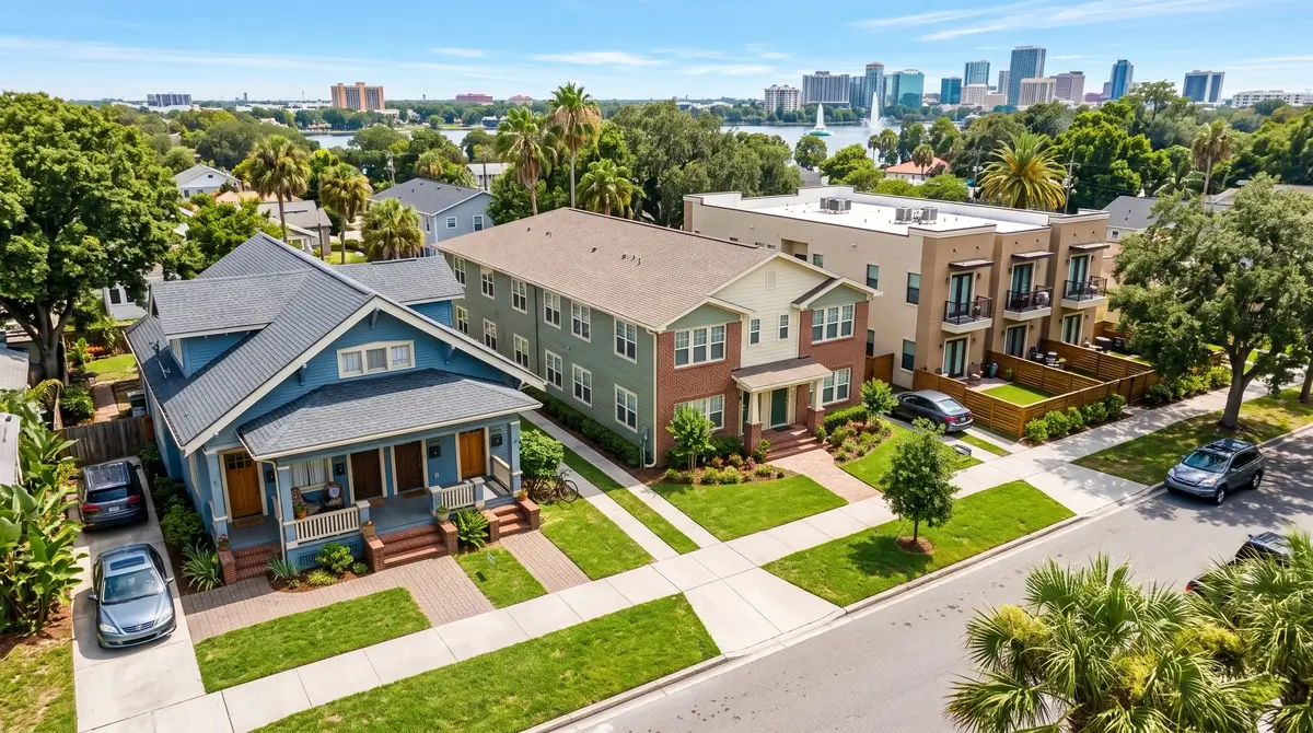 Small Multifamily Property Management in Orlando: Is Professional Management Worth It?